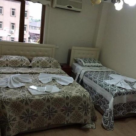 Paradise Lost Otel Trabzon Exterior foto